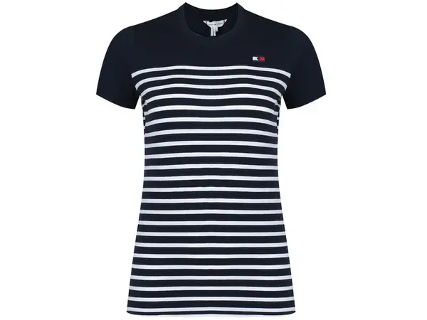 Tommy Hilfiger dámské triko TH10065-004