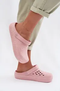 Dámské pantofle Big Star z pěny