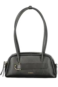 Kabelka Coccinelle černá