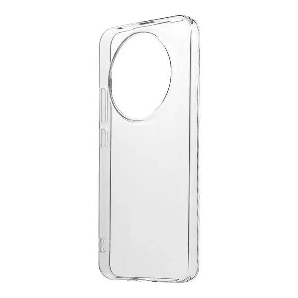 OBAL:ME TPU Kryt pro Honor Magic8 Lite 5G, průhledný