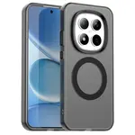 Techsuit CandyCase MagSafe, Xiaomi Redmi Note 15 Pro 5G, černý