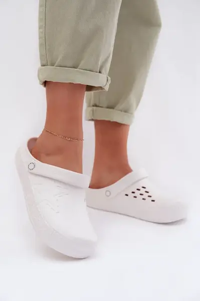 Dámské pěnové kroksy Big Star