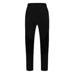 Trakker nohavice hd combats black - m