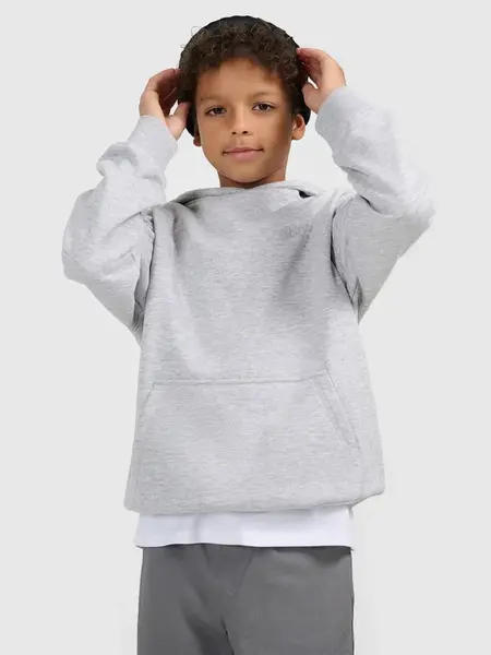 Chlapčenská mikina 4F