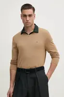 Bavlněný svetr Tommy Hilfiger
