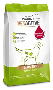 Platinum VETACTIVE Sensitive 5 kg