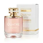 Boucheron Quatre Pour Femme EDP 50 ml W