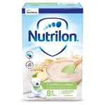 NUTRILON Pronutra Obilno-mliečna kaša 7 cereálií s ovocím 225 g