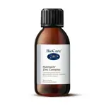 Biocare Nutrisorb® Tekutý Zinok - Glukonát zinočnatý + Zinok l-metionín, 150 ml