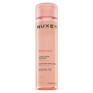 Nuxe Very Rose tonikum Refreshing Tonic Lotion 200 ml