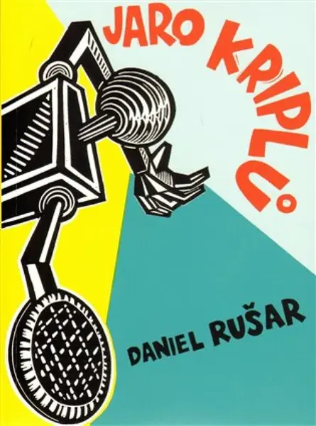 Jaro kriplů (poškozená) - Daniel Rušar, Matúš Maťátko