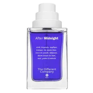 The Different Company After Midnight toaletná voda unisex 100 ml