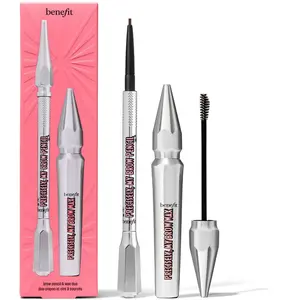 Benefit Precisely, My Brow Pack sada pre dokonalé obočie odtieň 4