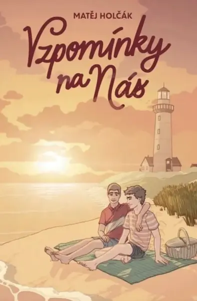 Vzpomínky na nás - Matěj Holčák