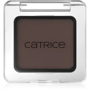 Catrice Art Couleurs očné tiene odtieň 500 Mystic Mud 2 g