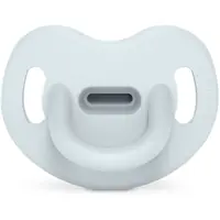 Suavinex Colour Essence SX Pro Anatomical 6-18 m cumlík Blue 1 ks