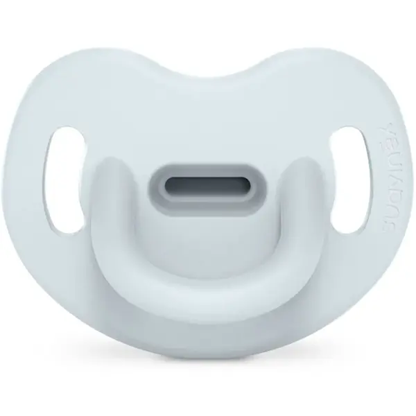 Suavinex Colour Essence SX Pro Anatomical 6-18 m cumlík Blue 1 ks