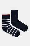 Ponožky Tommy Hilfiger 2-pack