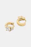 Guess Dámske náušnice z nehrdzavejúcej ocele Guess PIERCING STUDIO