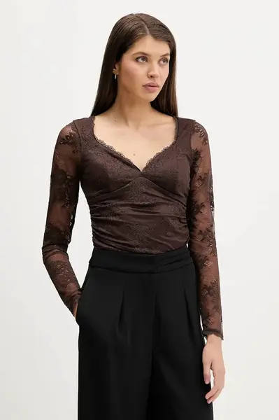 Blúzka Abercrombie & Fitch
