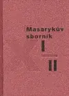 Masarykův sborník XI-XII. (poškozená)