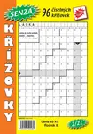 Senza číselné křížovky 2/2021