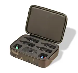 Nash pouzdro na hlásiče subterfuge siren r4 presentation case