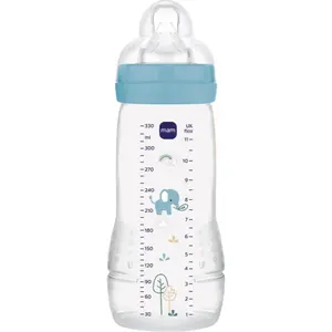 MAM Easy Active™ Baby Bottle dětská láhev 4m+ 330 ml