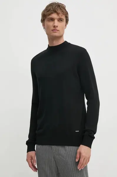 Vlněný svetr Joop!