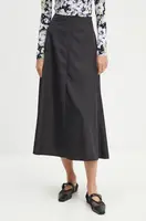 Sukně Moschino Jeans