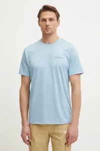 Sportovní triko Columbia Columbia Hike