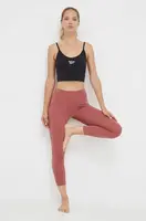 Legíny na jógu Reebok