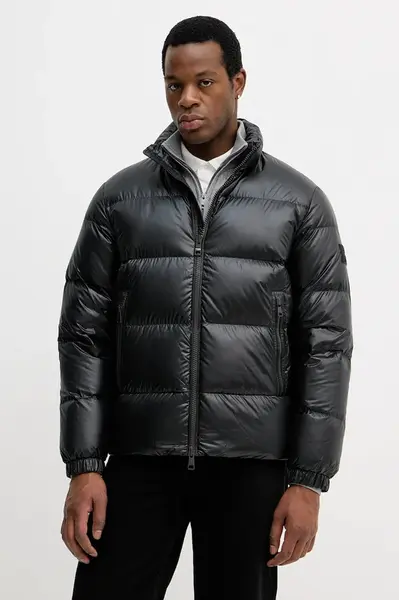 Péřová bunda Tommy Hilfiger