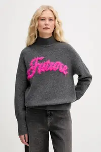 Kašmírový svetr FROM FUTURE