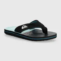 Dětské žabky Quiksilver MOLO LAYBACK