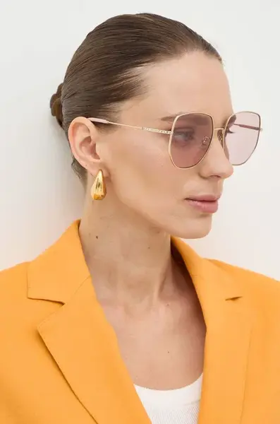 Sluneční brýle Jimmy Choo