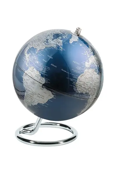 Stolní glóbus TROIKA Galilei 13 cm více barev