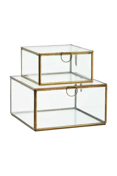 Sada krabiček Madam Stoltz 2-pack