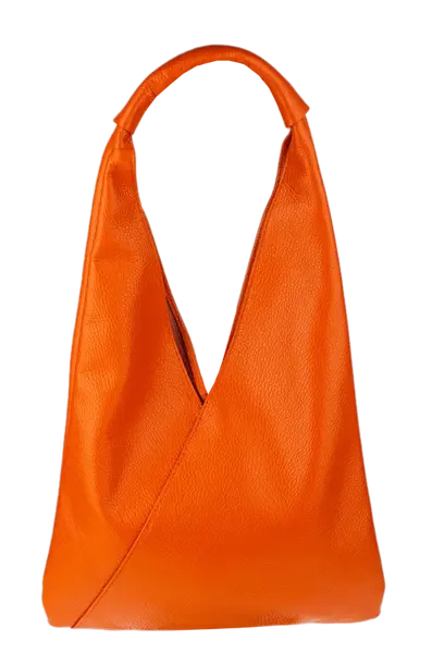 NovaKabelka.cz Alma Piccola Arancia