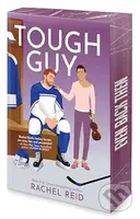 Tough Guy (Deluxe Edition) - Rachel Reid - kniha z kategorie Romantická