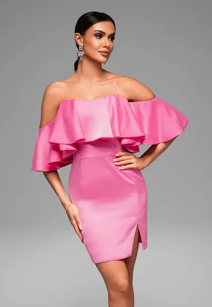 Edoti Evening dress LA-OM-DL