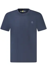 Pánske tričko Timberland modré