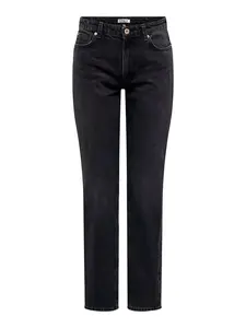 ONLY Džínsy 'JACI'  čierna