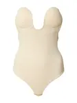 MAGIC Bodyfashion Formujúce body 'Luve'  telová