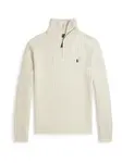 Polo Ralph Lauren Sveter  krémová