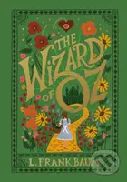 The Wizard of Oz - L. Frank Baum