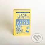 Mansfield Park - Jane Austen
