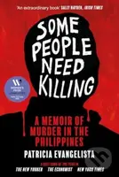 Some People Need Killing (Longlisted for the Women's Prize for Non-Fiction) - kniha z kategorie Humanitní a společenské vědy