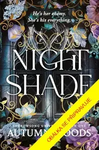 Nightshade: Temná touha - Woods Autumn