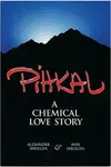 Pihkal - Alexander T. Shulgin, Ann Shulgin